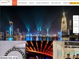 Sites similar to addressablestrip.com