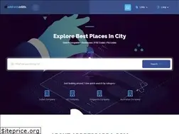 Sites similar to addressadda.com