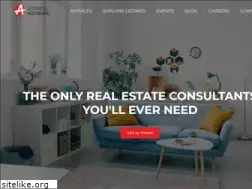 Sites similar to addressadvisors.com