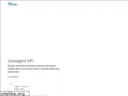 Sites similar to addressapi.com