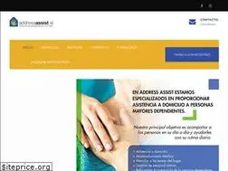 Sites similar to addressassist.es
