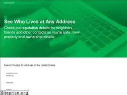 Sites similar to addressbook.com
