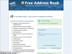 Sites similar to addressbook.gassoftwares.com