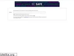 Sites similar to addresscheck.co.nz