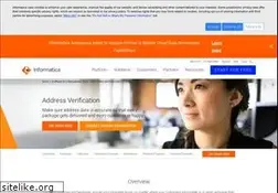 Sites similar to addressdoctor.com