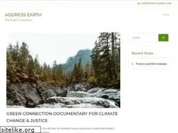 Sites similar to addressearth.com
