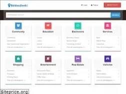 Sites similar to addresseek.com