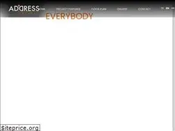 Sites similar to addresseryaman.com