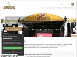 Sites similar to addressgroup.com.tr