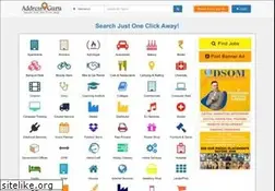 Sites similar to addressguru.in