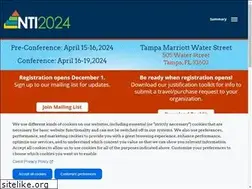 Sites similar to addressingchallengingbehavior.org