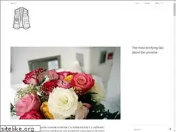 Sites similar to addressingthevest.com