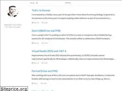 Sites similar to addressof.com