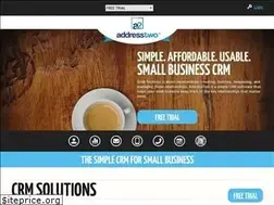 Sites similar to addresstwo.com
