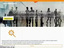 Sites similar to addressvitt.it