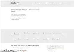 Sites similar to addressworld.blogspot.com