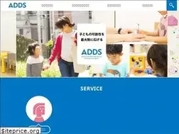 Sites similar to adds.or.jp
