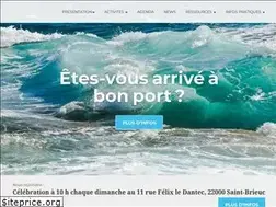 Sites similar to addsaintbrieuc.com