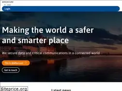 Sites similar to addsecure.com