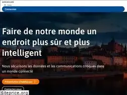 Sites similar to addsecure.fr