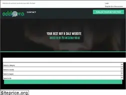 Sites similar to addsera.in