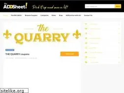 Sites similar to addsheet.com