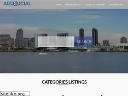 Sites similar to addsocial.org