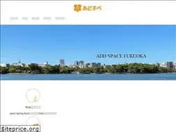Sites similar to addspace-fuk.com