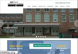 Sites similar to addspace.com