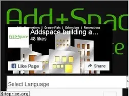 Sites similar to addspacebuilding.com.au