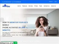 Sites similar to addspy.com