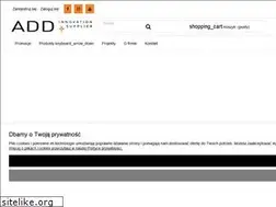 Sites similar to addsupplier.com