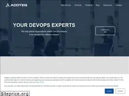 Sites similar to addteq.com