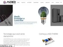 Sites similar to addtherm.com.br