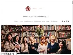 Sites similar to addtim.hr