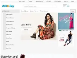 Sites similar to addtobuy.com