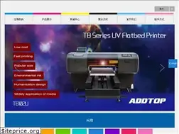 Sites similar to addtop.cn