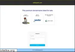 Sites similar to addtopath.com