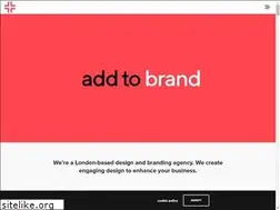 Sites similar to addtotaste.com