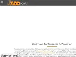 Sites similar to addtours.africa