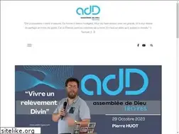Sites similar to addtroyes.com