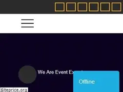 Sites similar to addubaevents.com