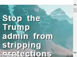 Sites similar to addup.sierraclub.org