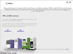 Sites similar to addupsolutions.com
