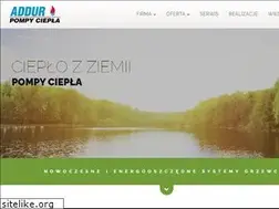 Sites similar to addur.pl
