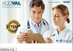 Sites similar to addvalinc.com