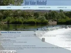 Sites similar to addvaluewebsites.com.au