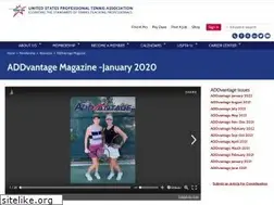 Sites similar to addvantageuspta.com