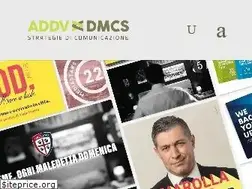 Sites similar to addvdmcs.it