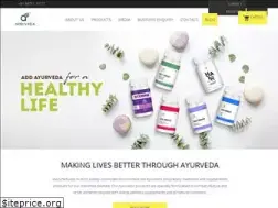 Sites similar to addveda.com